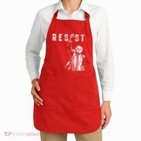 Resist Like Its 1938 Germany Apron thumb 2