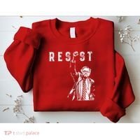 Resist Like Its 1938 Germany Sweatshirt thumb 2