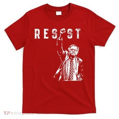 Resist Like Its 1938 Germany T-Shirt