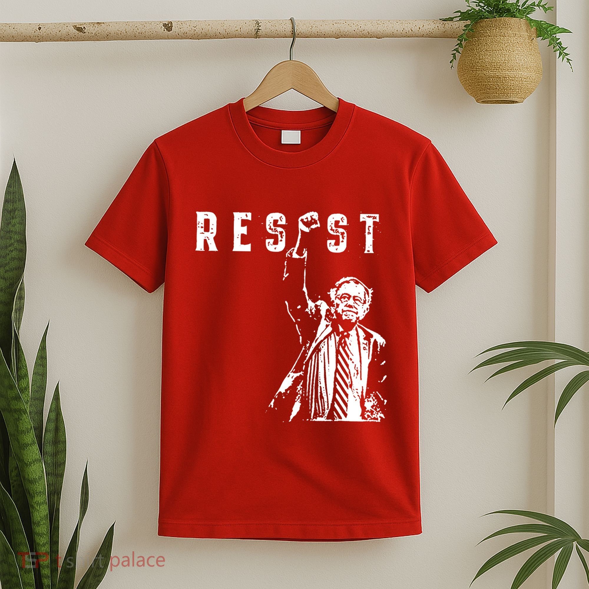 Resist Like Its 1938 Germany T-Shirt