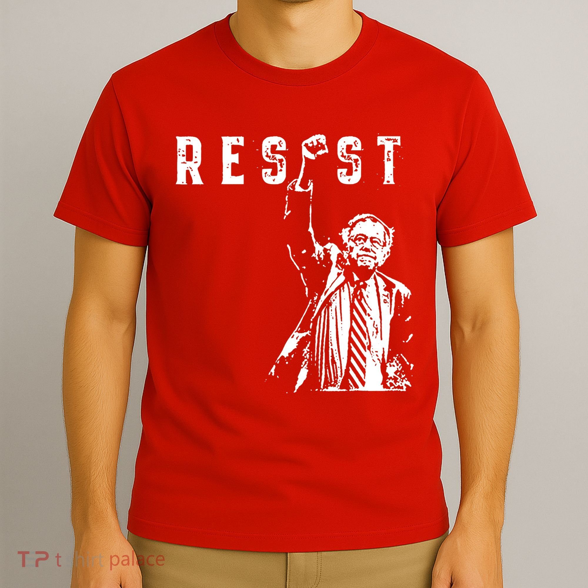 Resist Like Its 1938 Germany T-Shirt