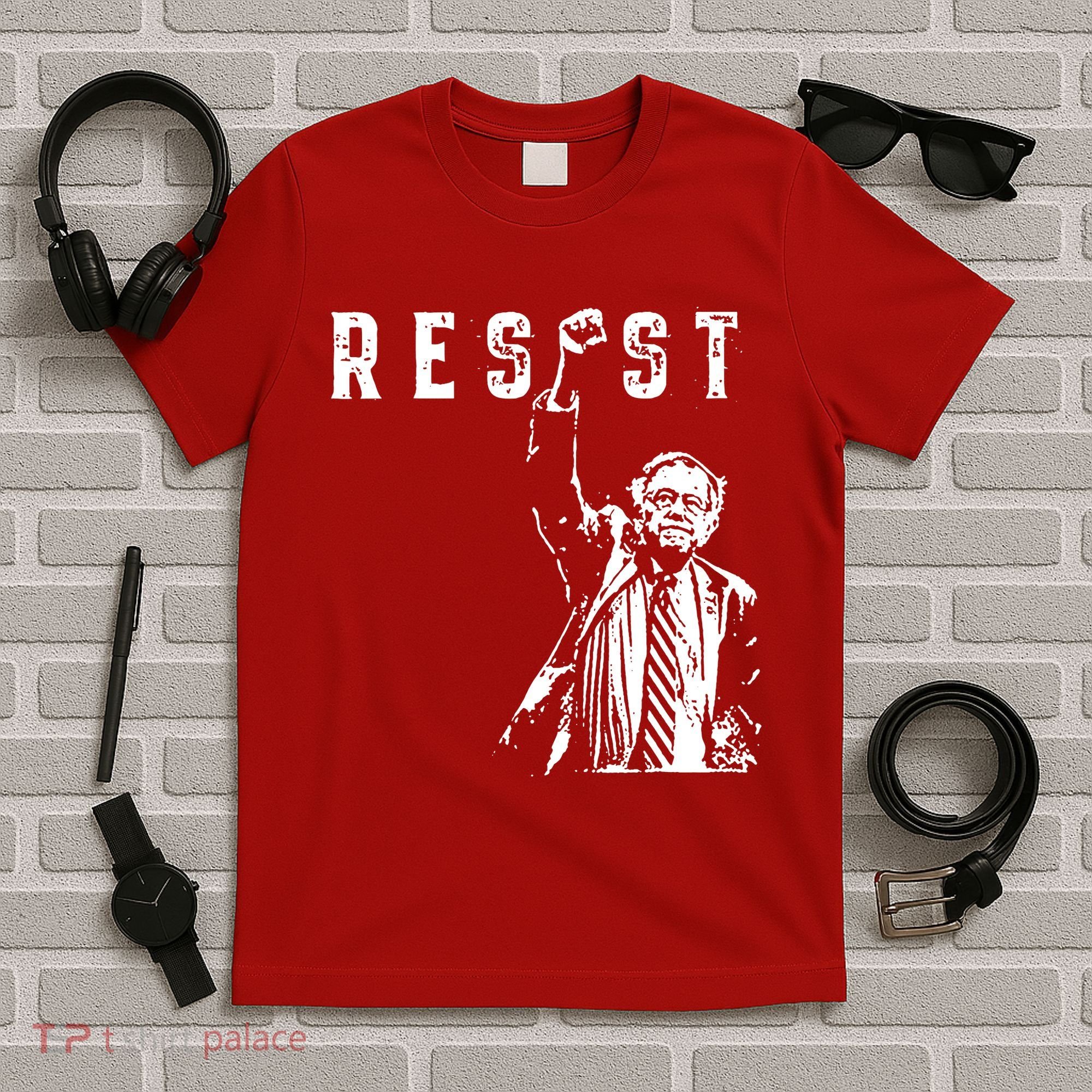 Resist Like Its 1938 Germany T-Shirt