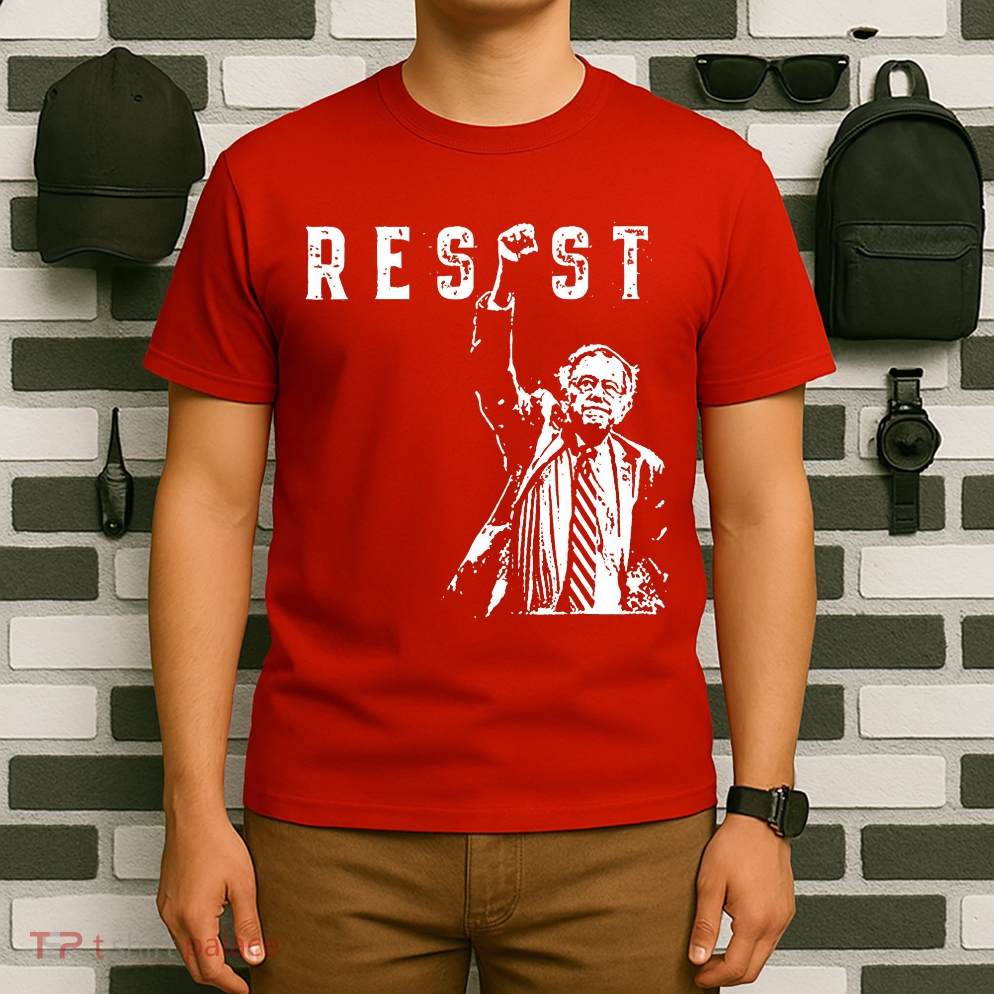Resist Like Its 1938 Germany T-Shirt