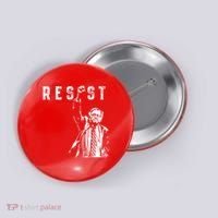 Resist Like Its 1938 Germany Button thumb 0
