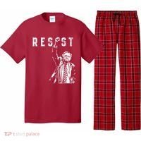 Resist Like Its 1938 Germany Pajama Set thumb 0