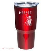 Resist Like Its 1938 Germany Tumbler thumb 0