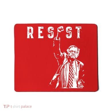 Resist Like Its 1938 Germany Mousepad