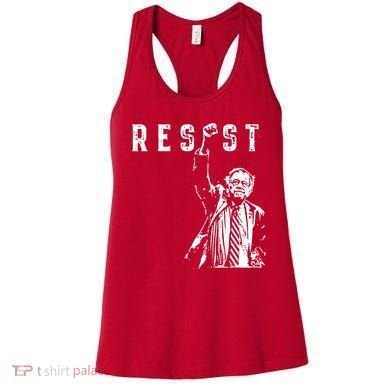 Resist Like Its 1938 Germany Women's Tank Top