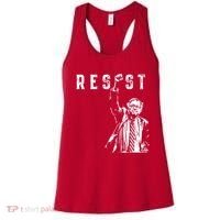 Resist Like Its 1938 Germany Women's Tank Top thumb 0