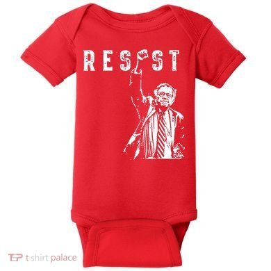 Resist Like Its 1938 Germany Baby Bodysuit