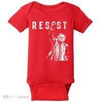 Resist Like Its 1938 Germany Baby Bodysuit thumb 0
