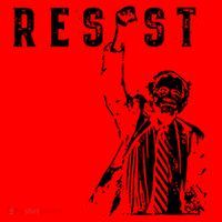 Resist Like Its 1938 Germany Santa Hat thumb 1