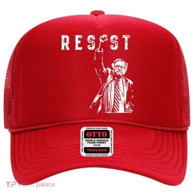 Resist Like Its 1938 Germany Hat