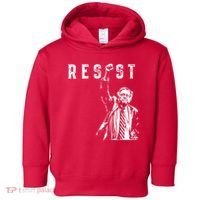 Resist Like Its 1938 Germany Toddler Hoodie thumb 0