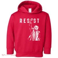 Resist Like Its 1938 Germany Toddler Hoodie thumb 0