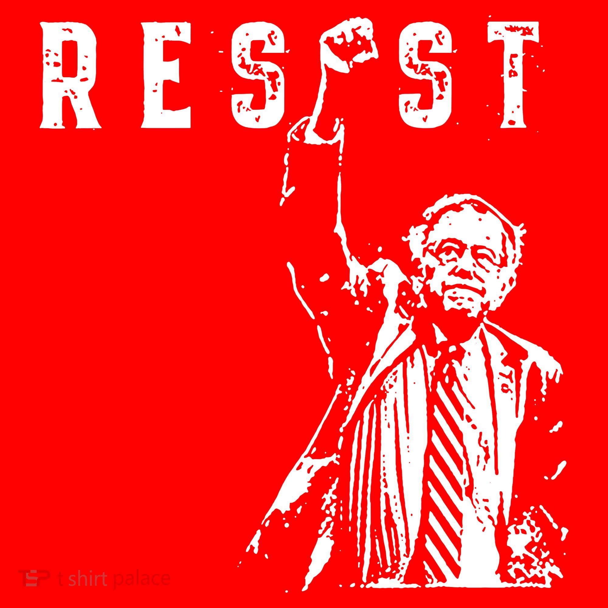 Resist Like Its 1938 Germany Toddler Hoodie