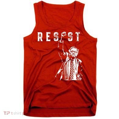 Resist Like Its 1938 Germany Tank Top