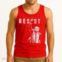 Resist Like Its 1938 Germany Tank Top thumb 3