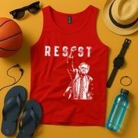 Resist Like Its 1938 Germany Tank Top thumb 4