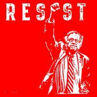Resist Like Its 1938 Germany Tank Top thumb 6