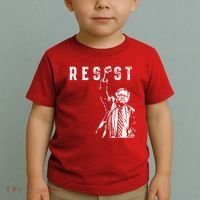 Resist Like Its 1938 Germany Toddler T-Shirt thumb 2