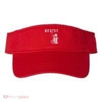 Resist Like Its 1938 Germany Visor thumb 0