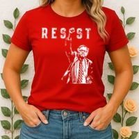 Resist Like Its 1938 Germany Women's T-Shirt thumb 2