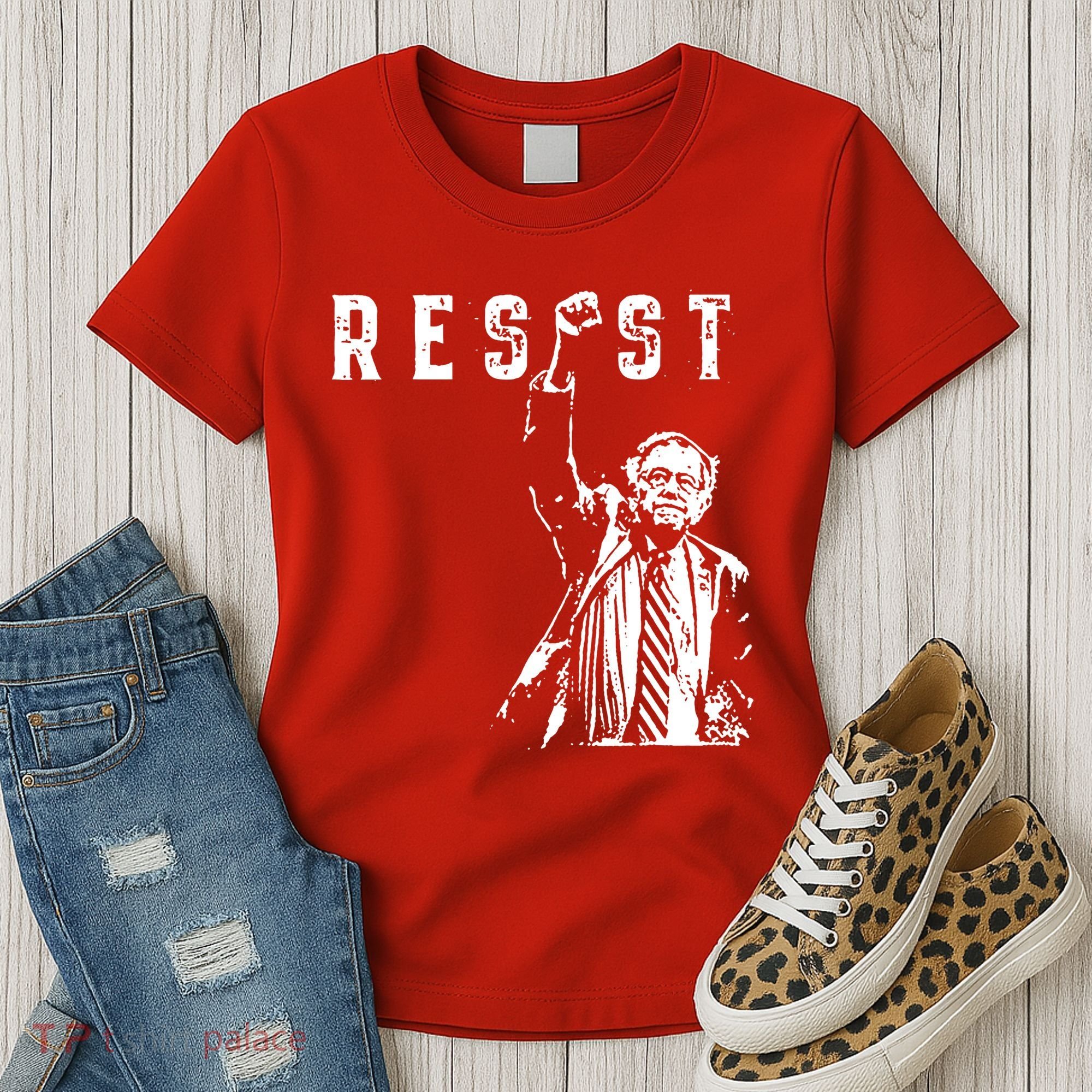 Resist Like Its 1938 Germany Women's T-Shirt