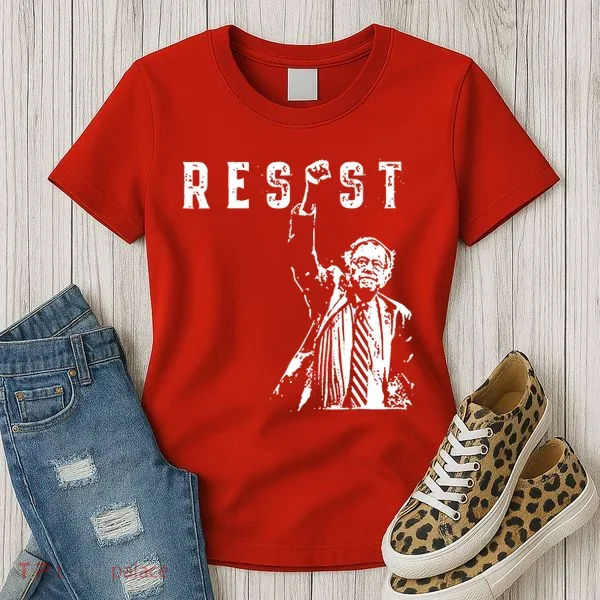 Resist Like Its 1938 Germany Women's T-Shirt