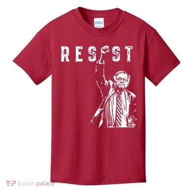 Resist Like Its 1938 Germany Kids T-Shirt
