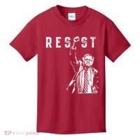 Resist Like Its 1938 Germany Kids T-Shirt thumb 0