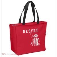 Resist Like Its 1938 Germany Tote Bag thumb 2