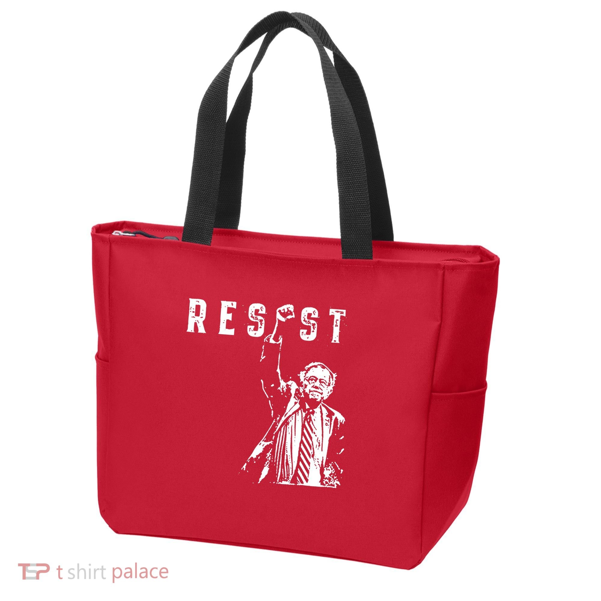 Resist Like Its 1938 Germany Tote Bag