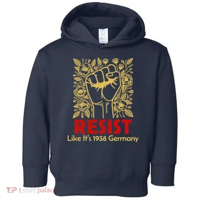 Toddler Hoodie