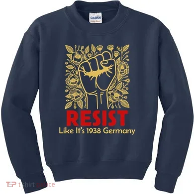 Kids Sweatshirt