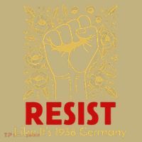 Resist Like Its 1938 Germany Long Sleeve Shirt thumb 2