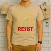 Resist Like Its 1938 Germany T-Shirt thumb 6