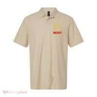 Resist Like Its 1938 Germany Polo thumb 0