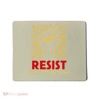Resist Like Its 1938 Germany Mousepad thumb 0