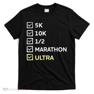 Running Late Is My Cardio Sleeping T-Shirt