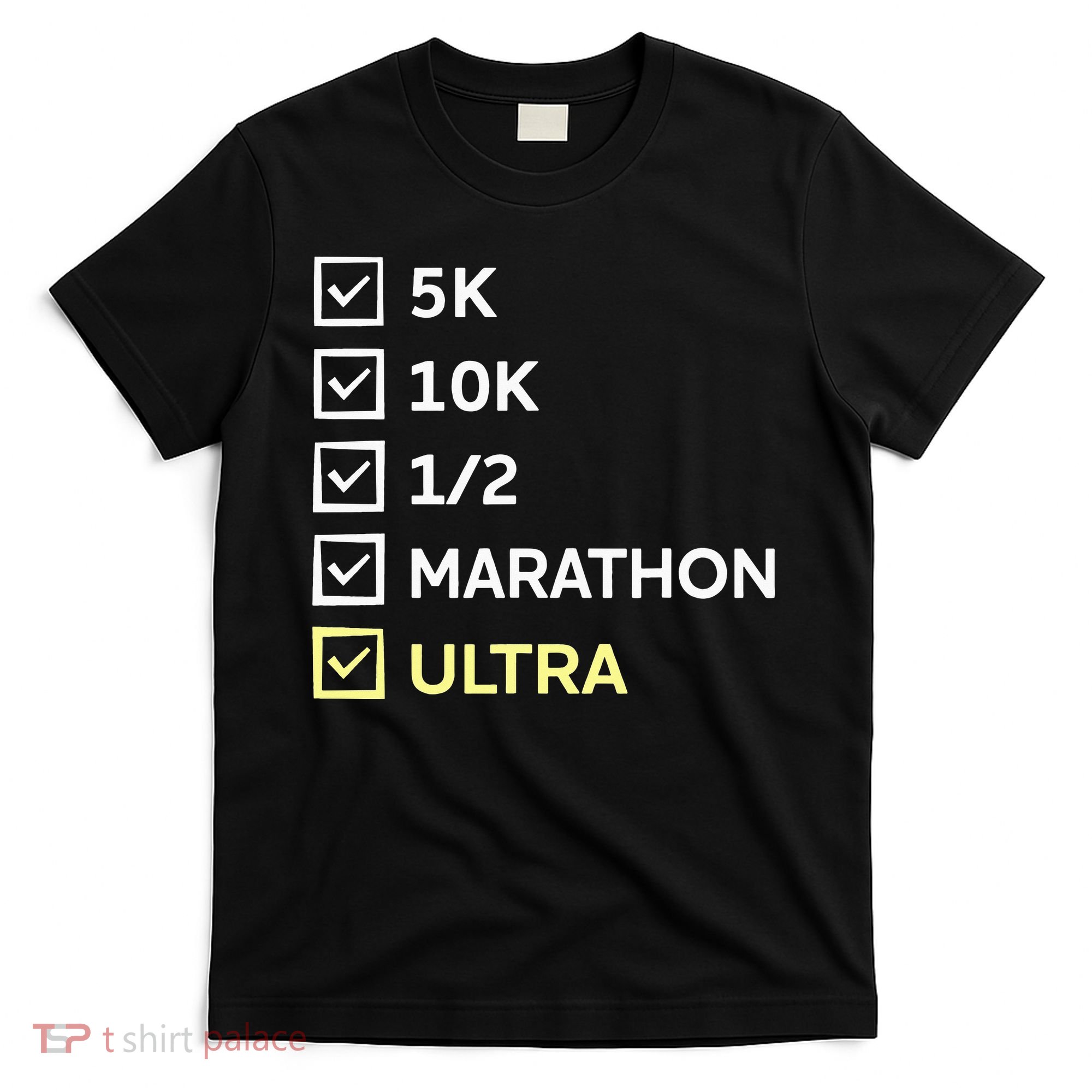 Running Late Is My Cardio Sleeping T-Shirt