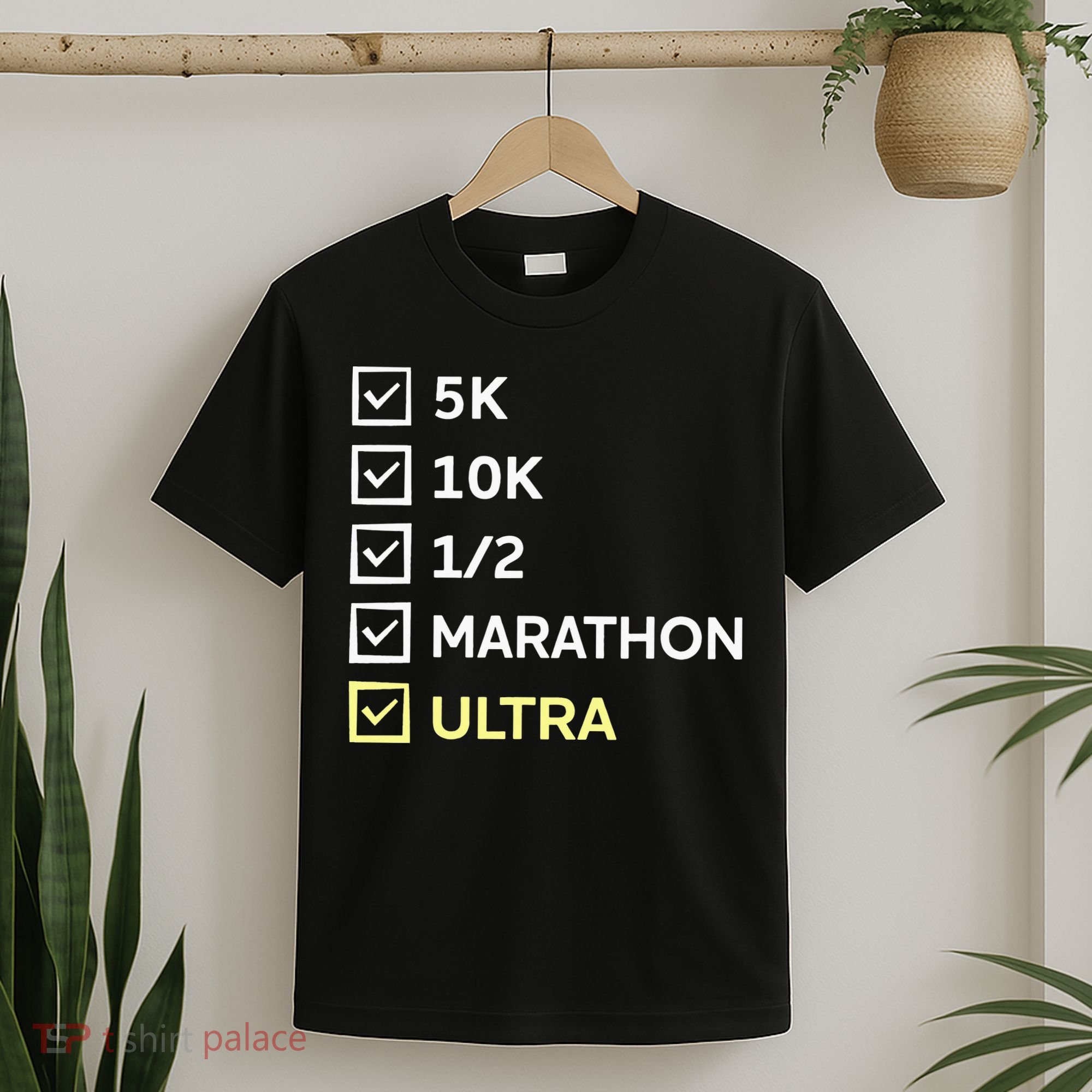 Running Late Is My Cardio Sleeping T-Shirt