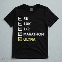 Running Late Is My Cardio Sleeping T-Shirt thumb 5