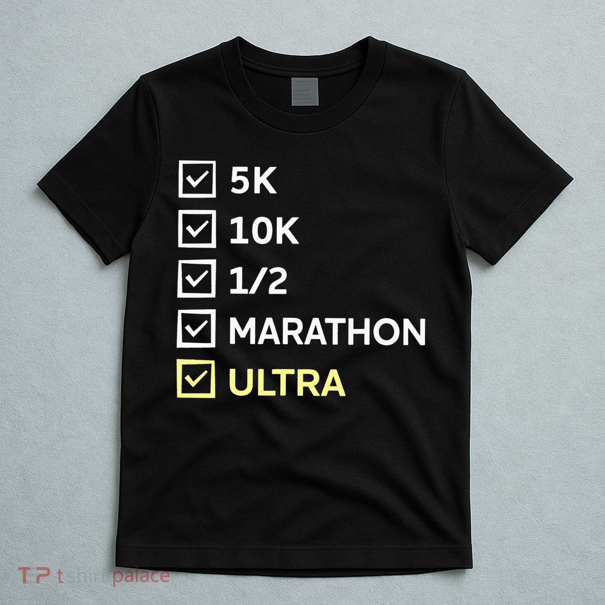 Running Late Is My Cardio Sleeping T-Shirt