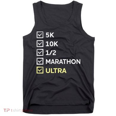Running Late Is My Cardio Sleeping Tank Top