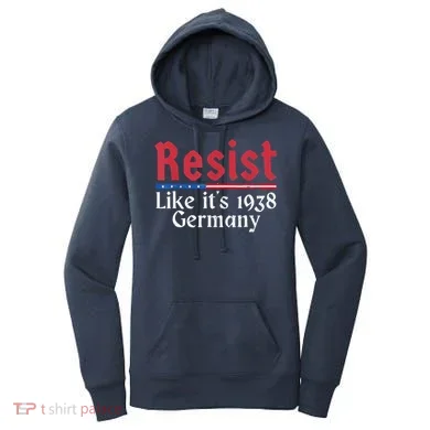 Women's Hoodie