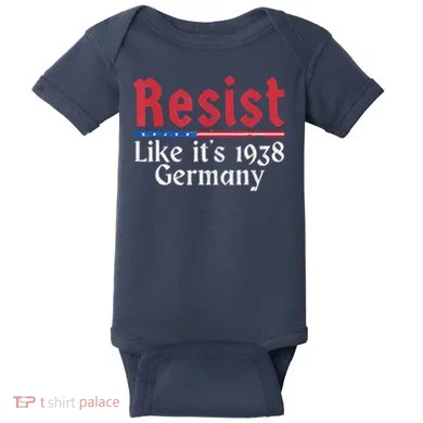 Baby Bodysuit