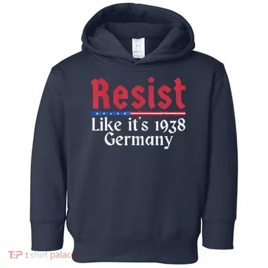 Toddler Hoodie