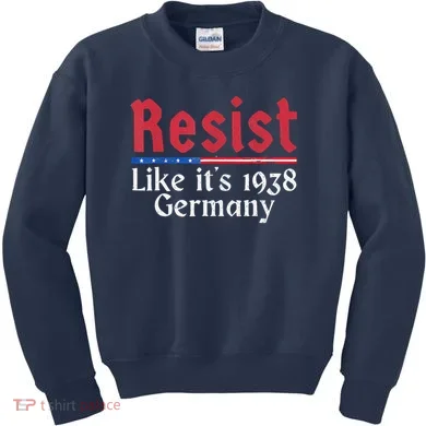 Kids Sweatshirt