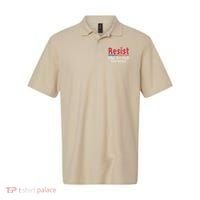 Resist Like Its 1938 Germany Polo thumb 0